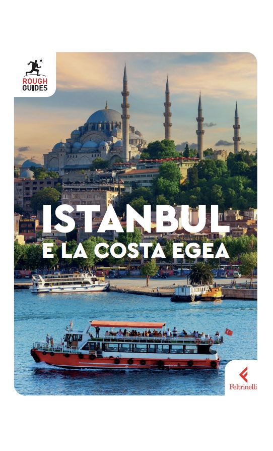 Istanbul e la costa egea