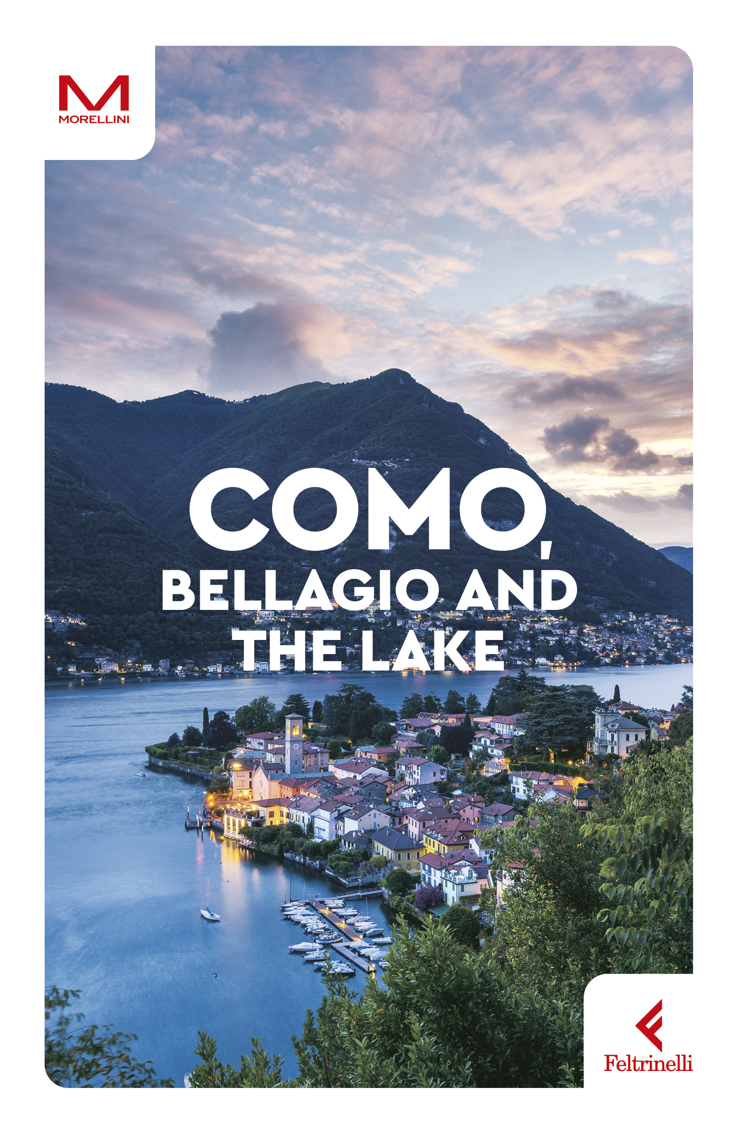 Como, Bellagio and the Lake