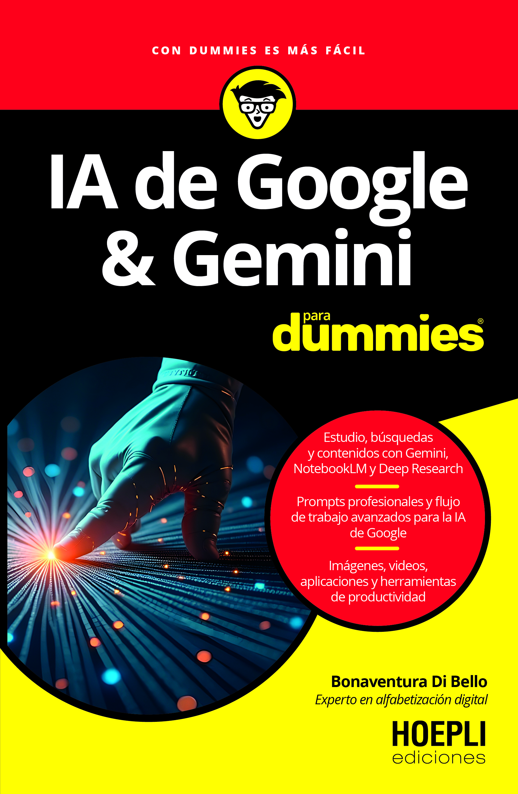 IA de Google & Gemini