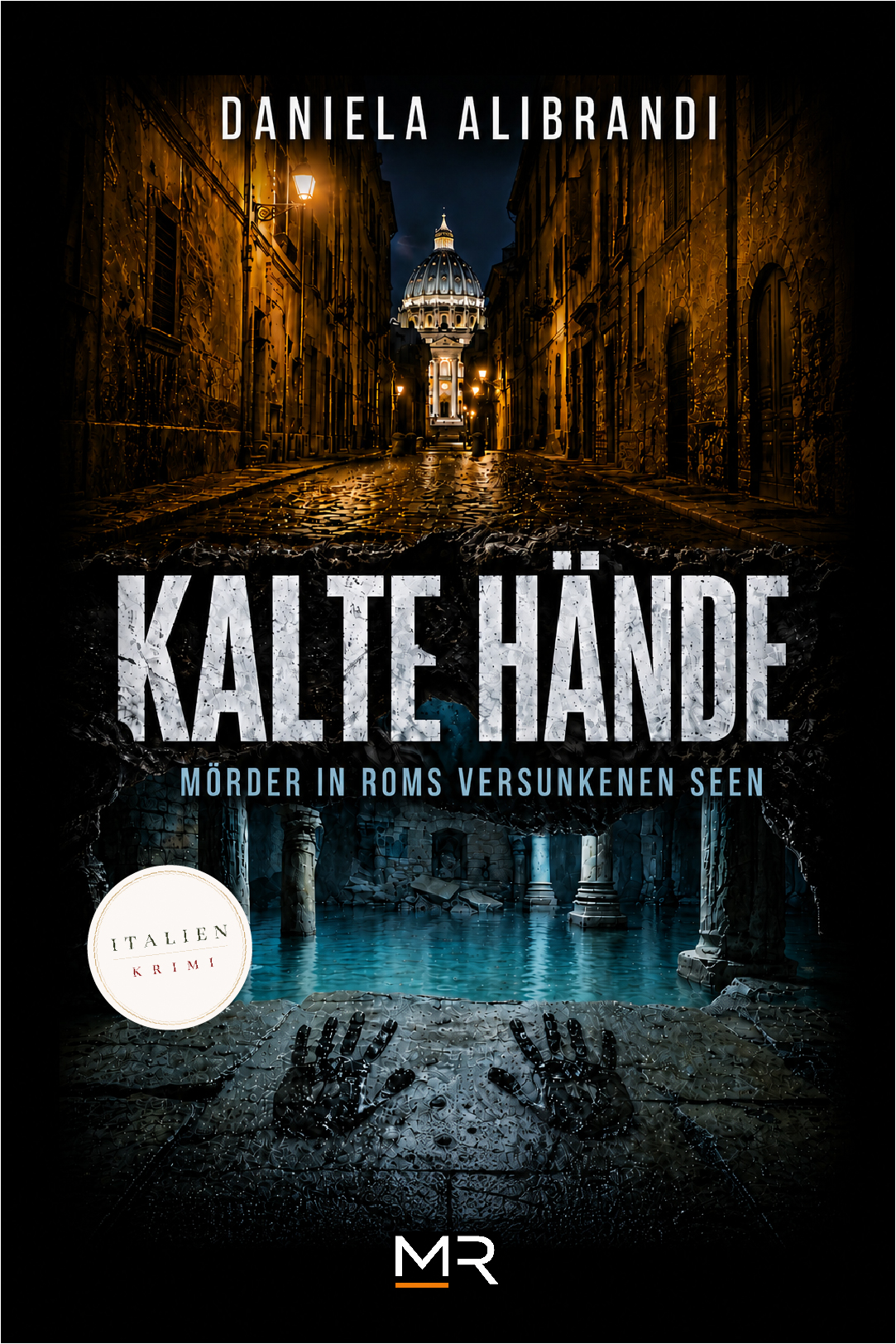 Kalte Hände