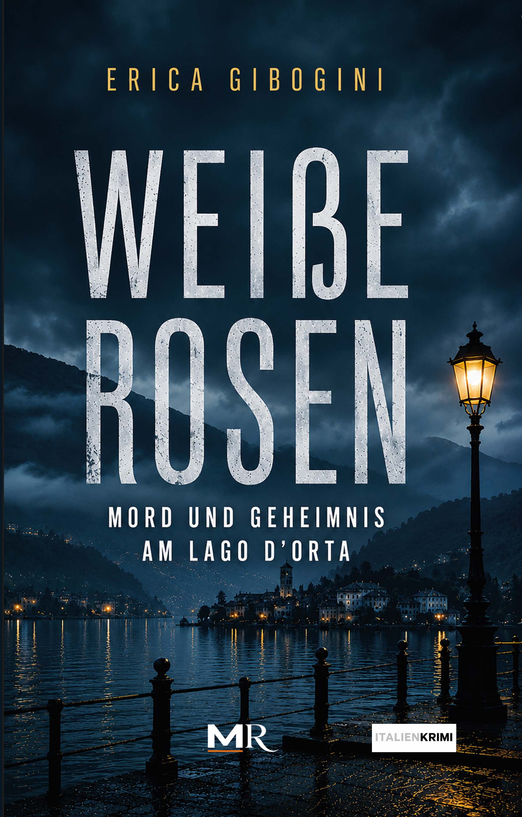 Weiße Rosen