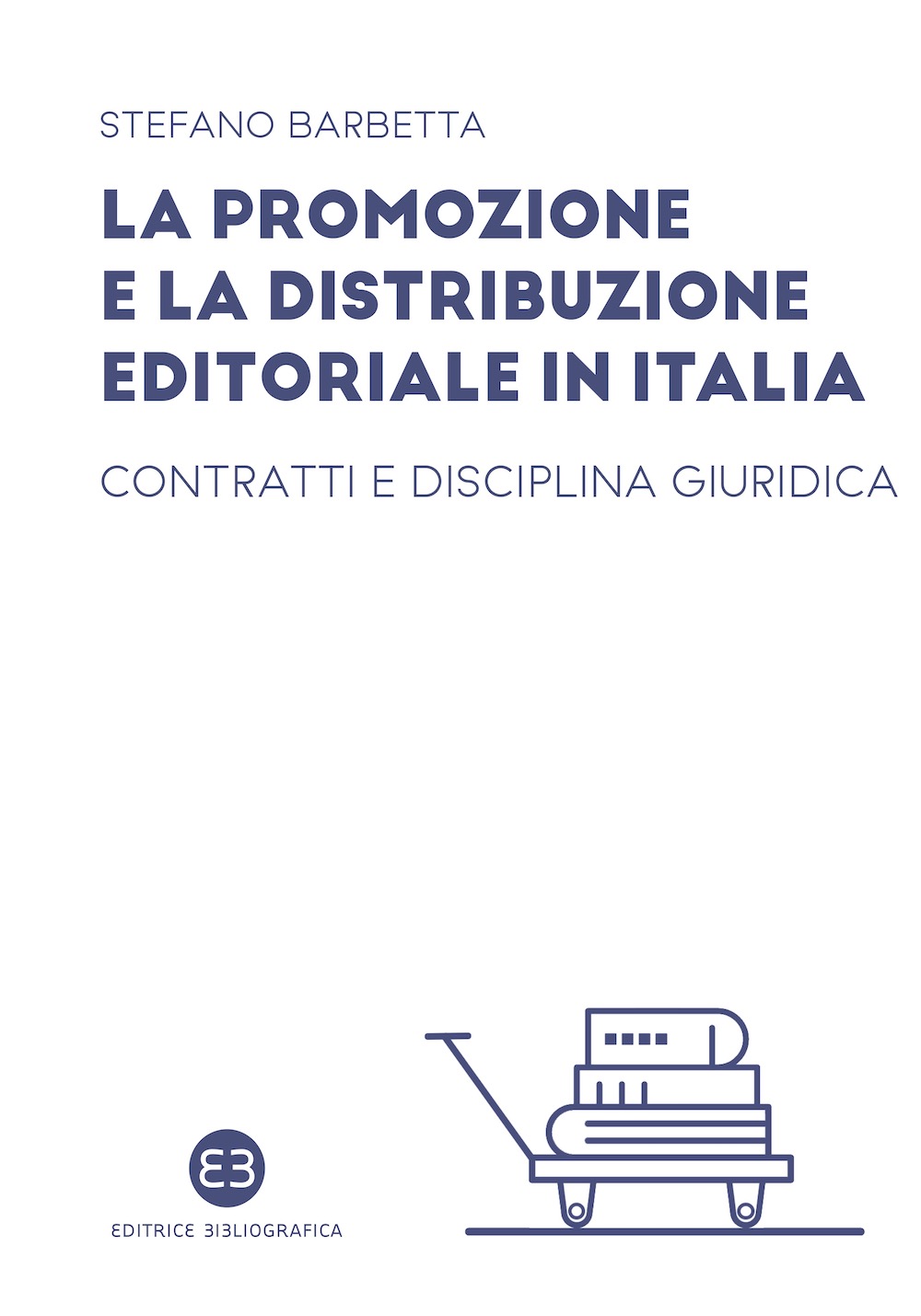 La promozione e la distribuzione editoriale in Italia
