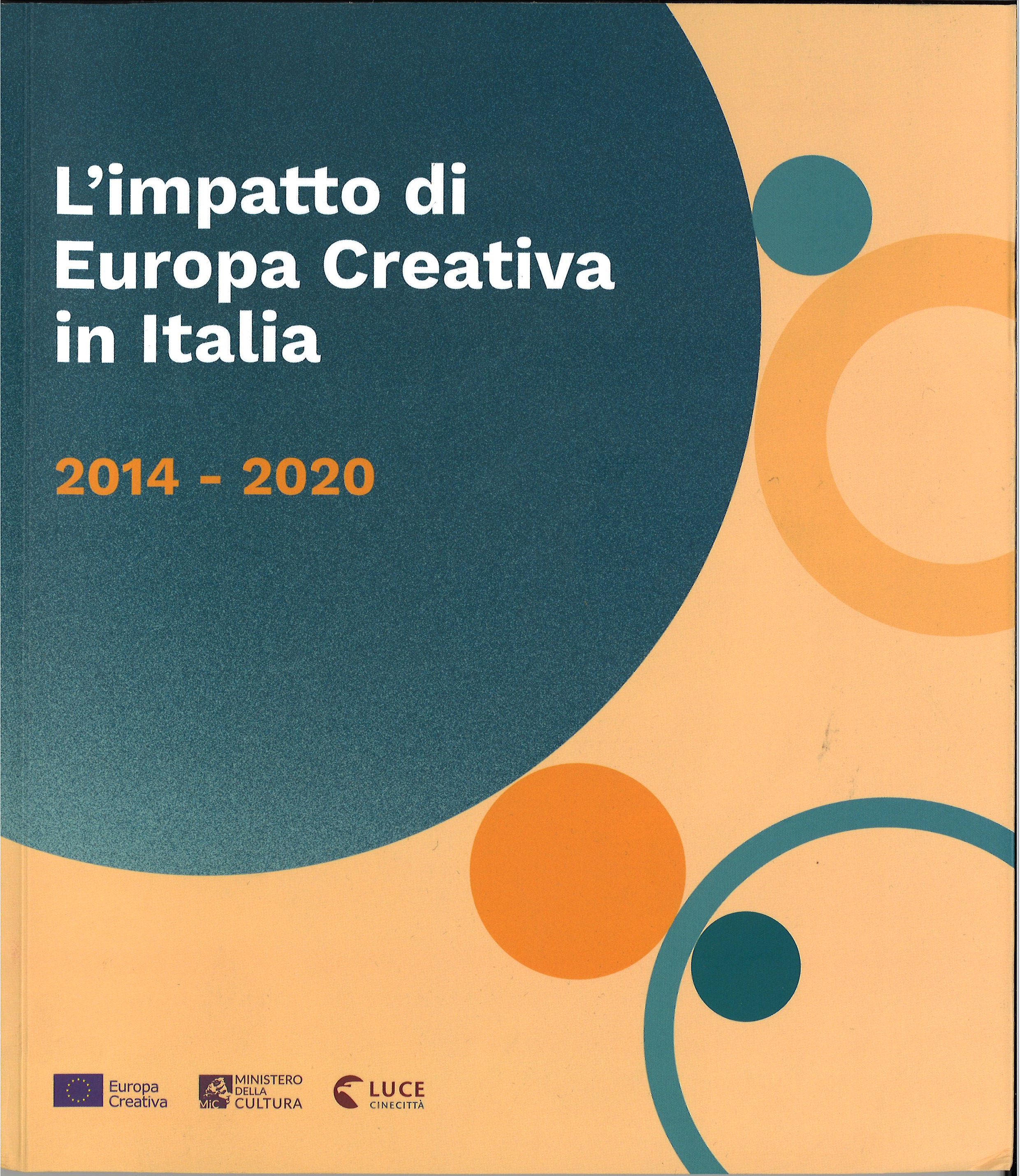 L'impatto di Europa Creativa in Italia