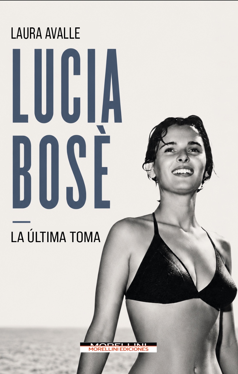 Lucia Bosé - La última toma