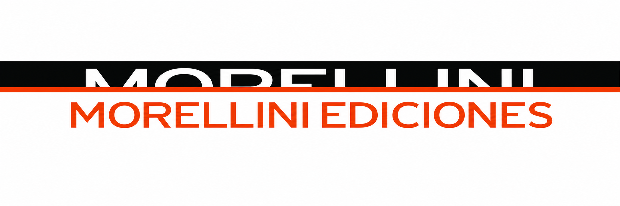Morellini Ediciones