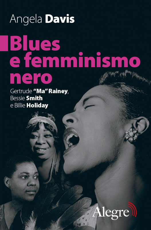 Blues e femminismo nero