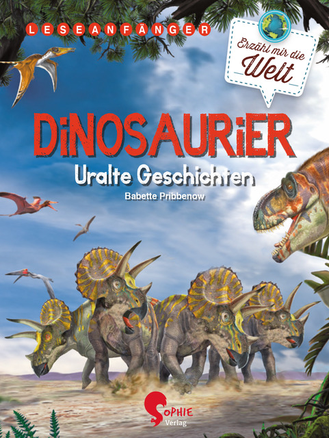 Dinosaurier