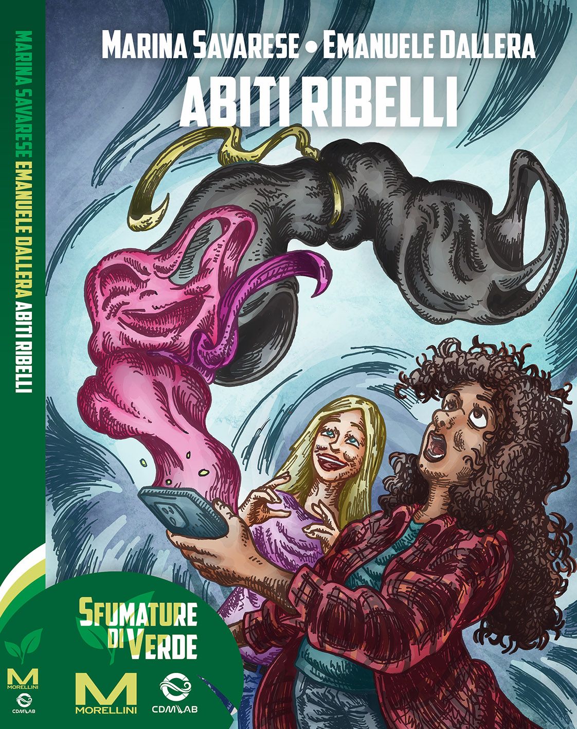 Abiti ribelli
