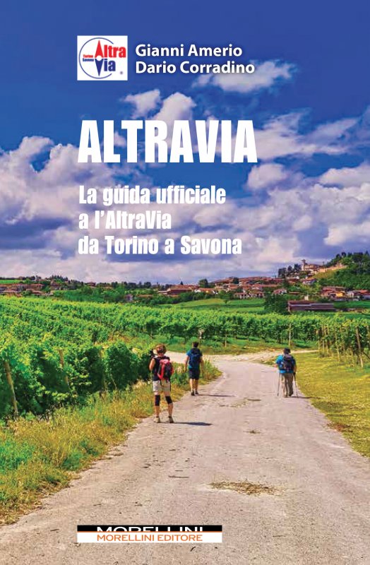 AltraVia