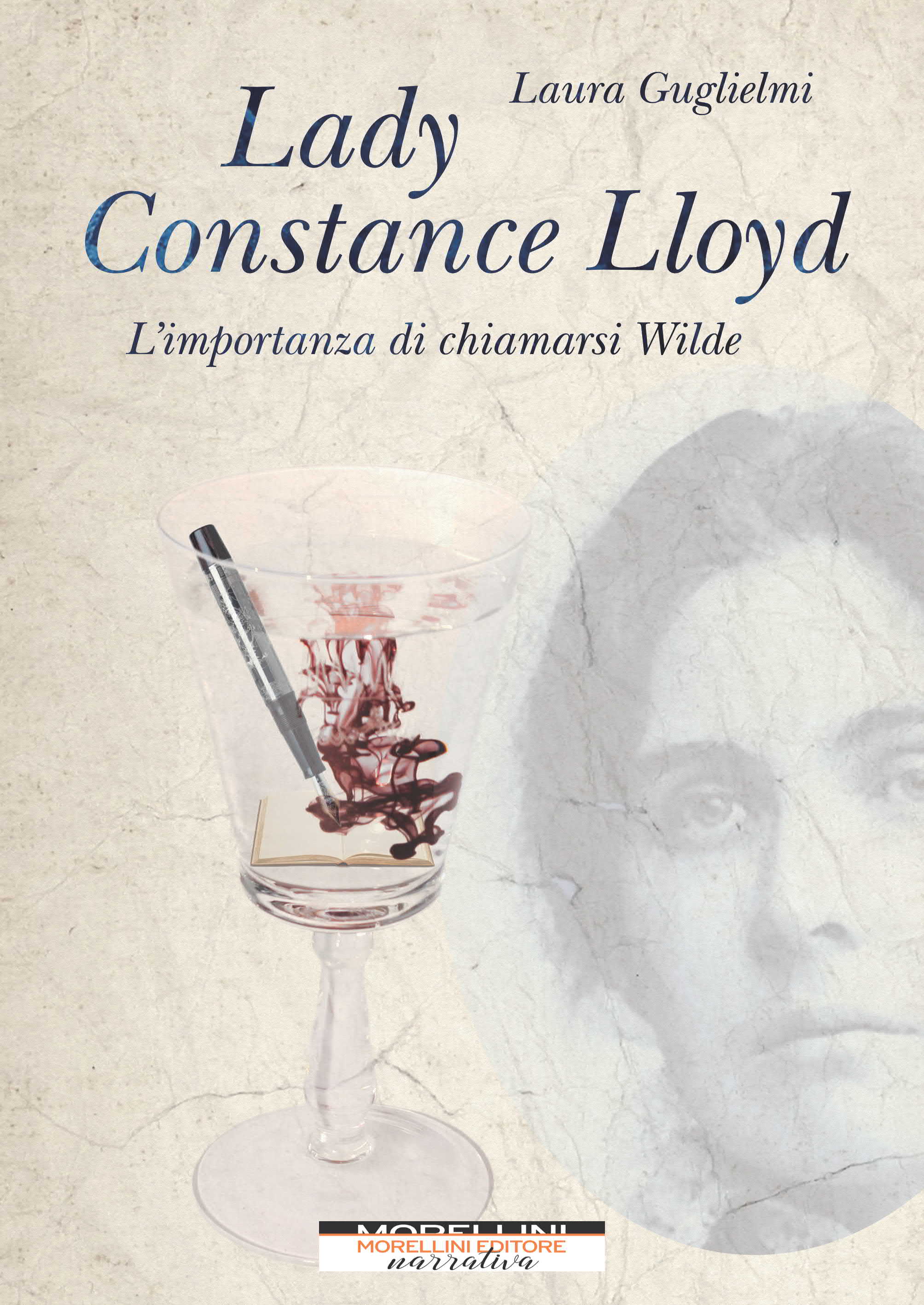 Lady Constance Lloyd