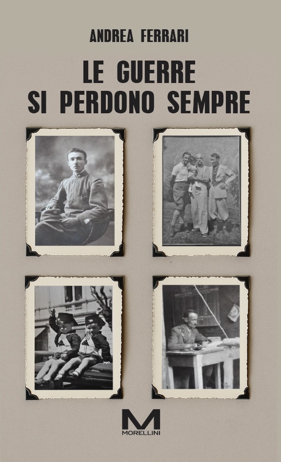 Le guerre si perdono sempre
