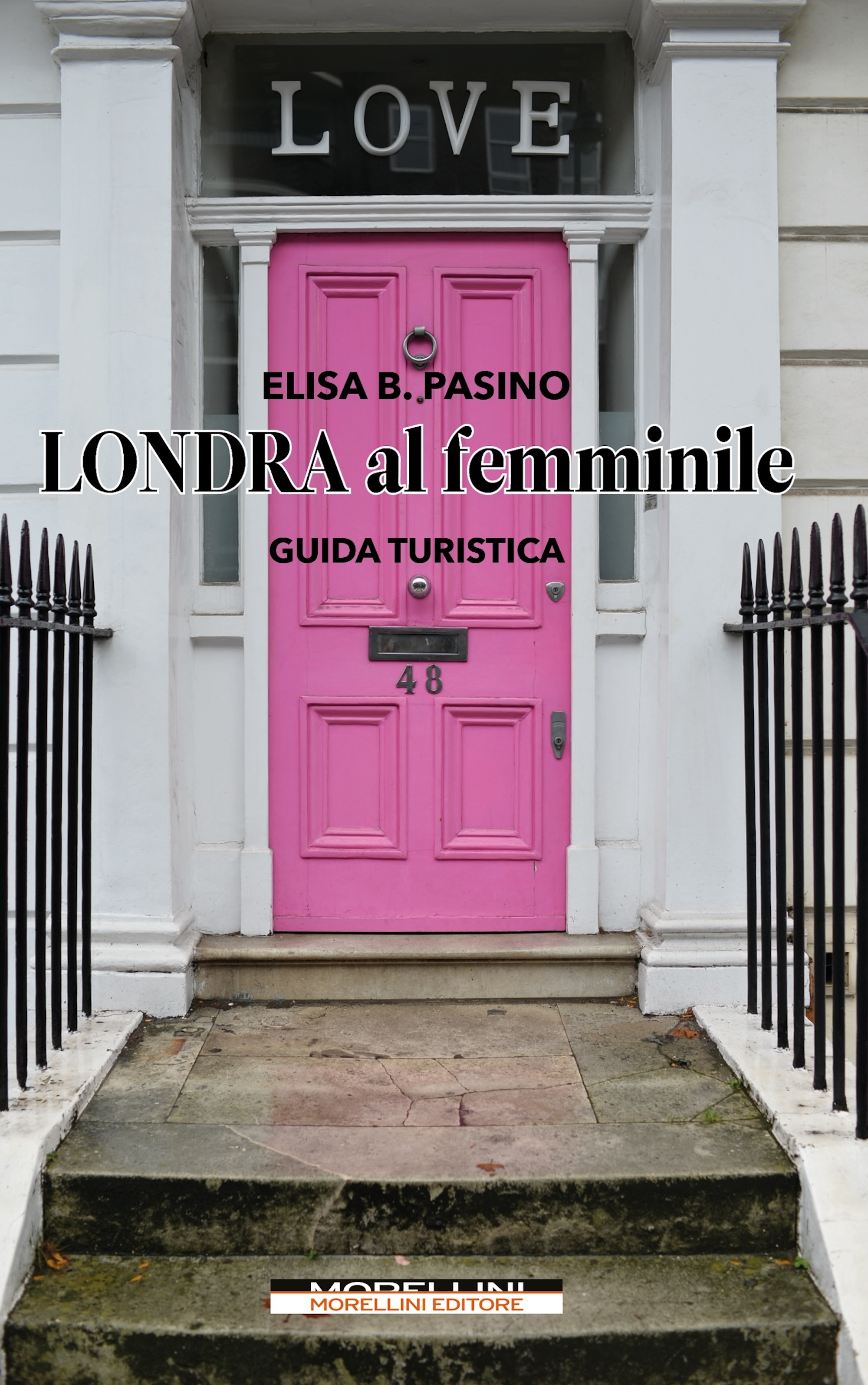 Londra al femminile