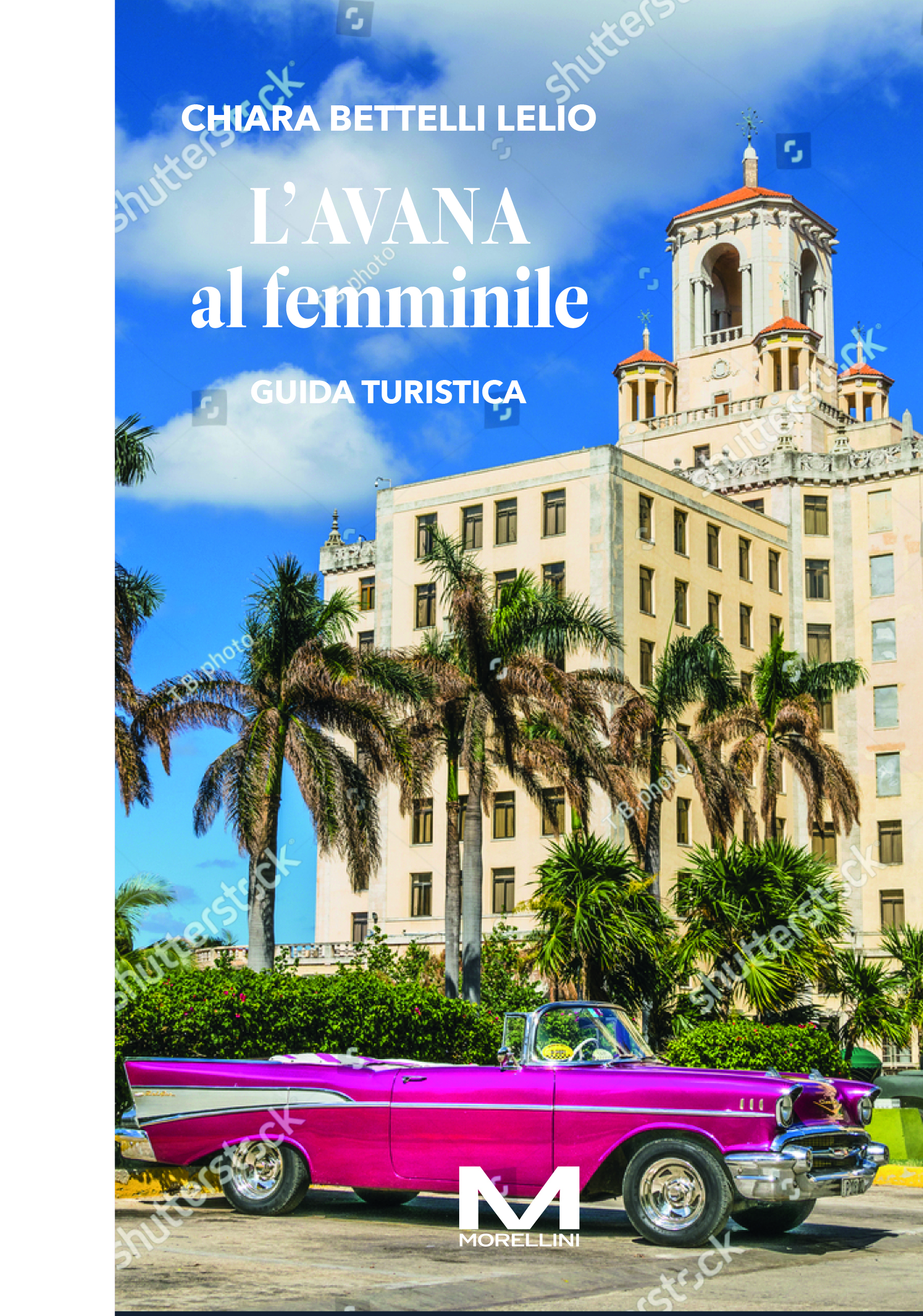 L'Avana al femminile