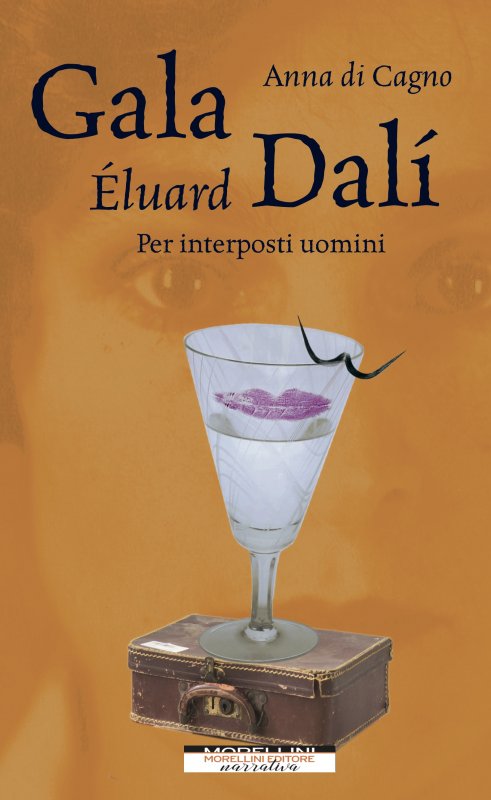 Gala Éluard Dalí