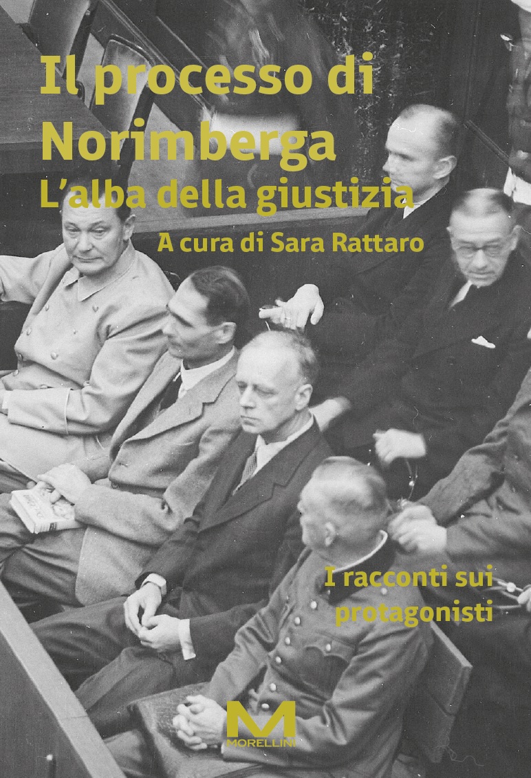 Il processo di Norimberga