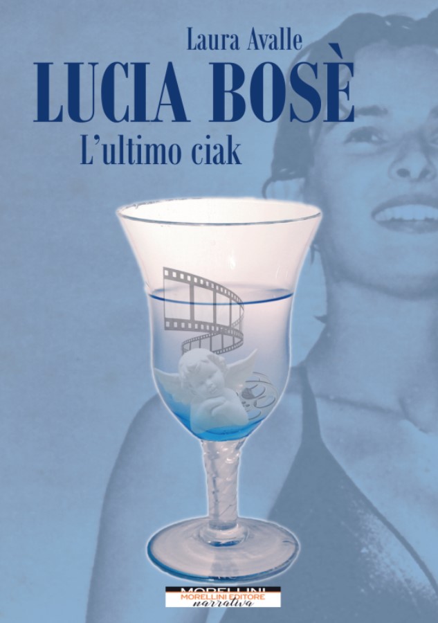 Lucia Bosè