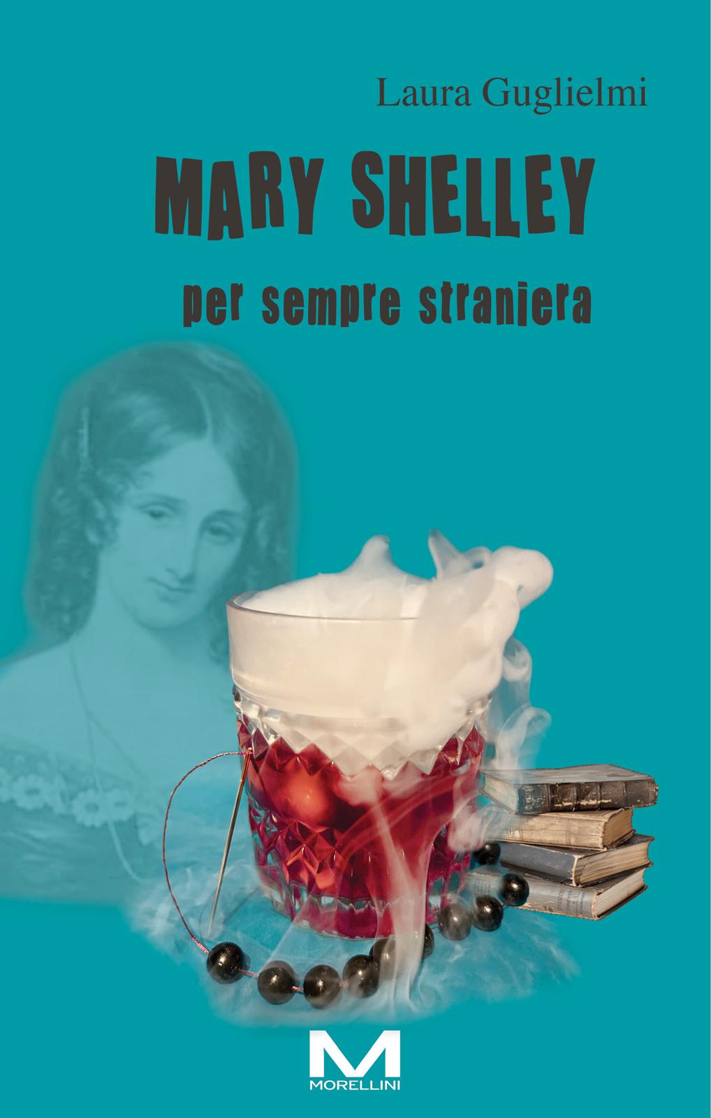 Mary Shelley