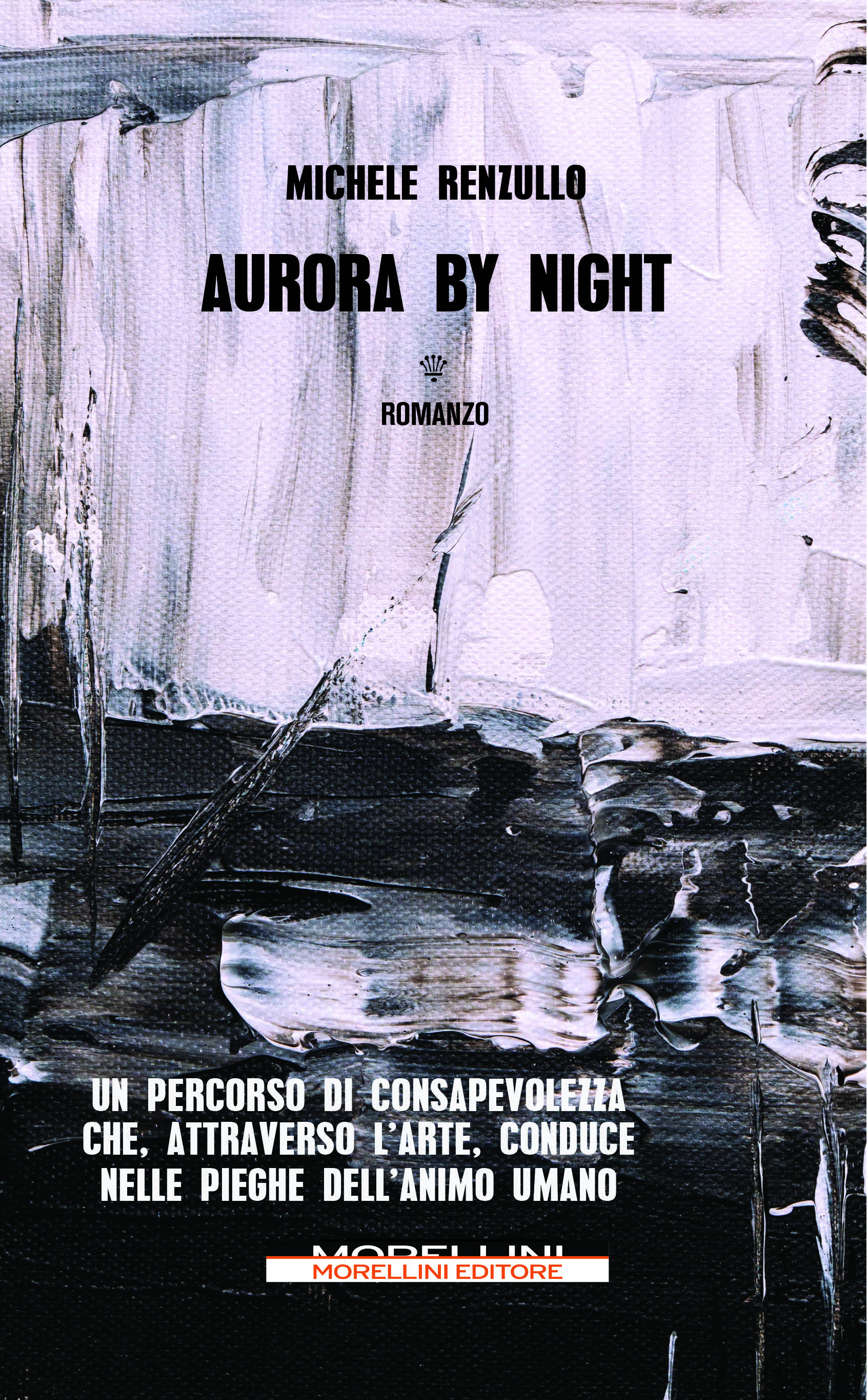 Aurora by night