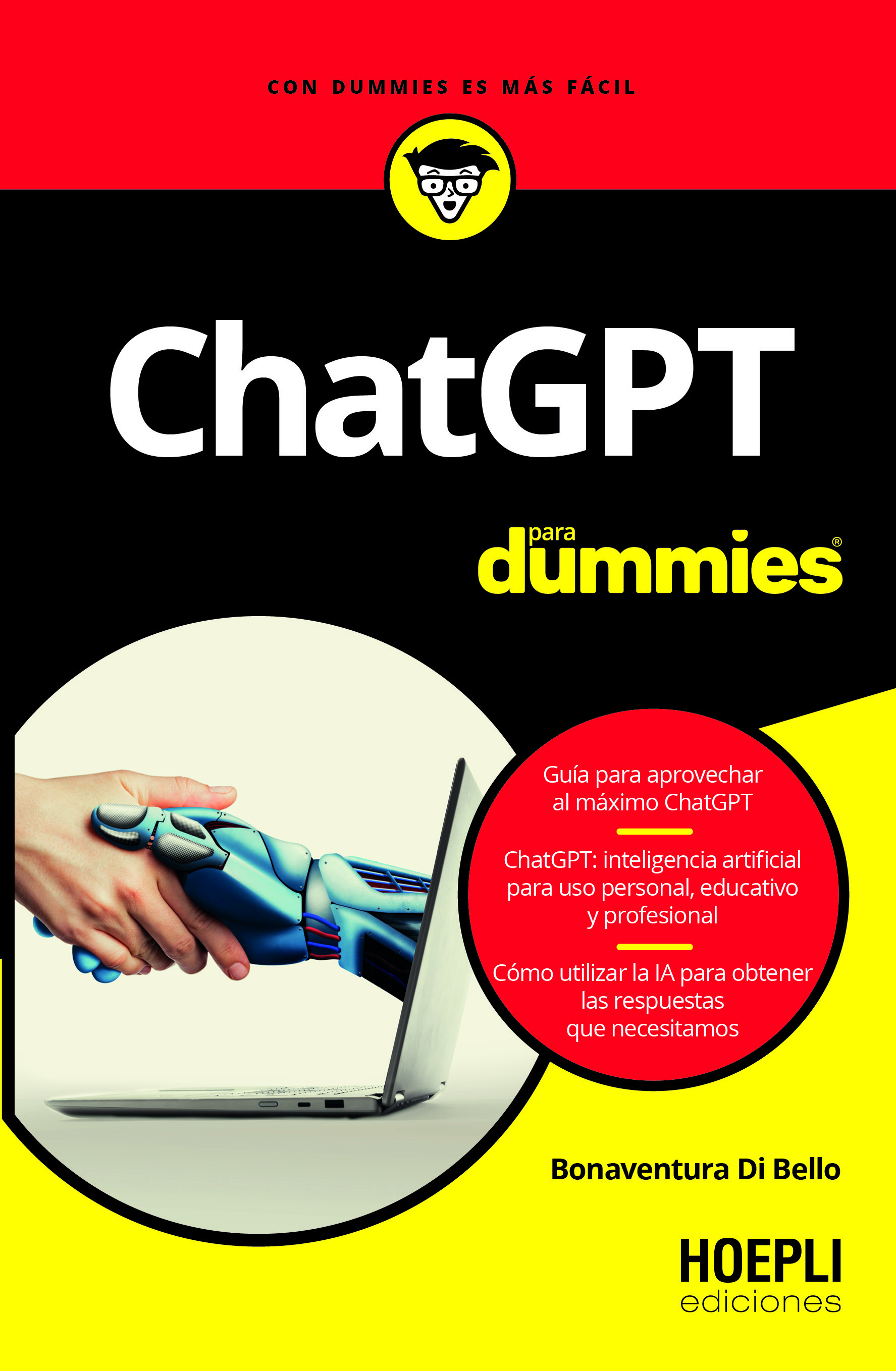 ChatGPT para Dummies 2