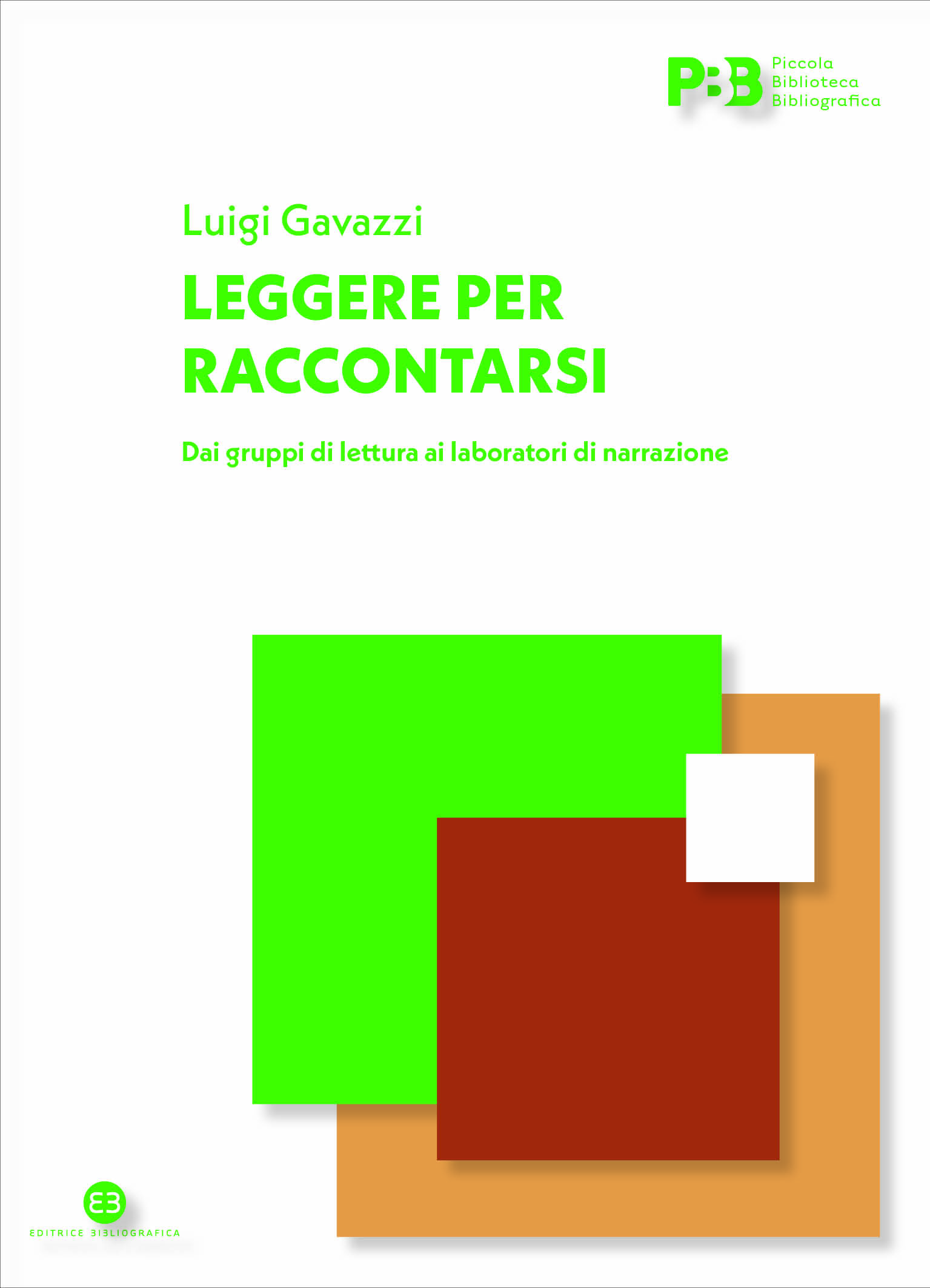Leggere per raccontarsi