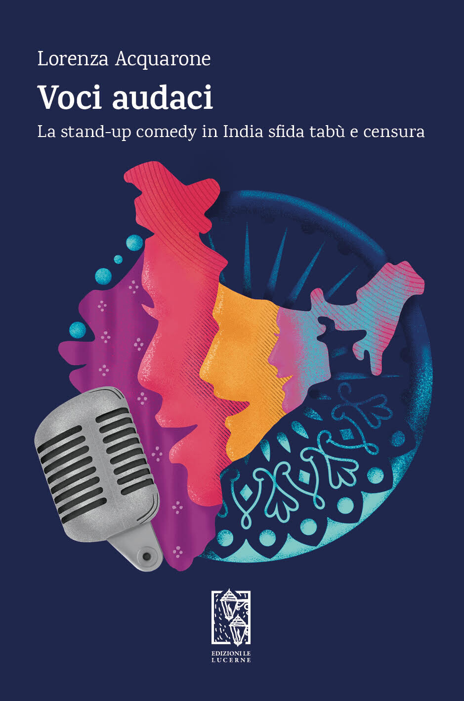 Voci audaci. La stand-up comedy in India sfida tabù e censura