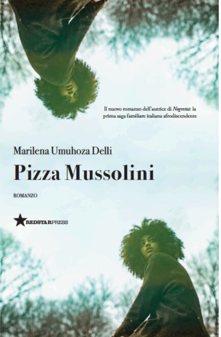 Pizza Mussolini  