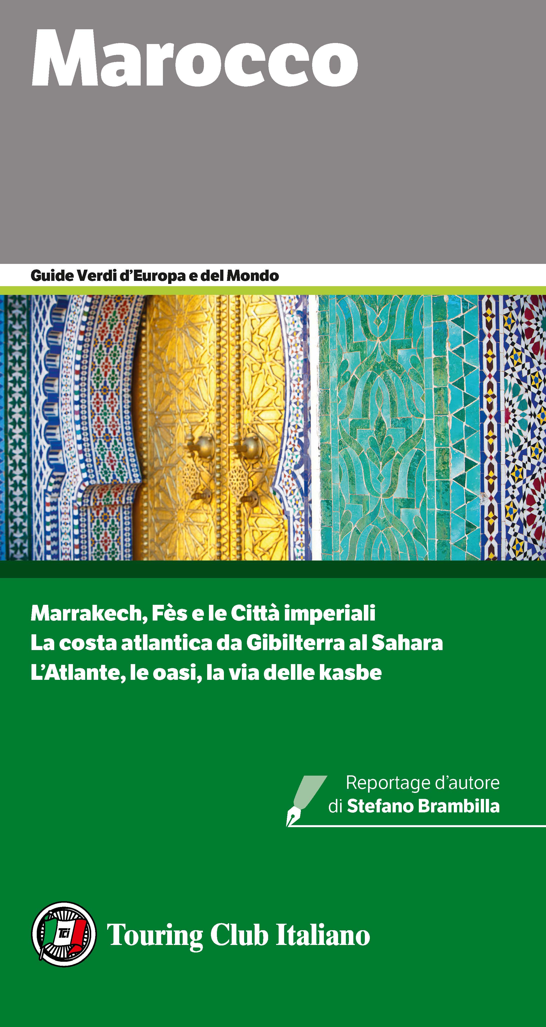 Guida Verde Marocco