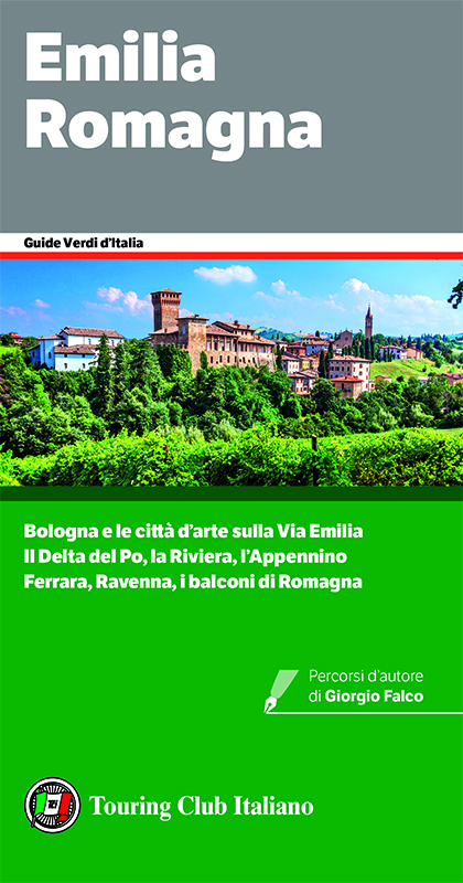 Guida Verde Emilia-Romagna