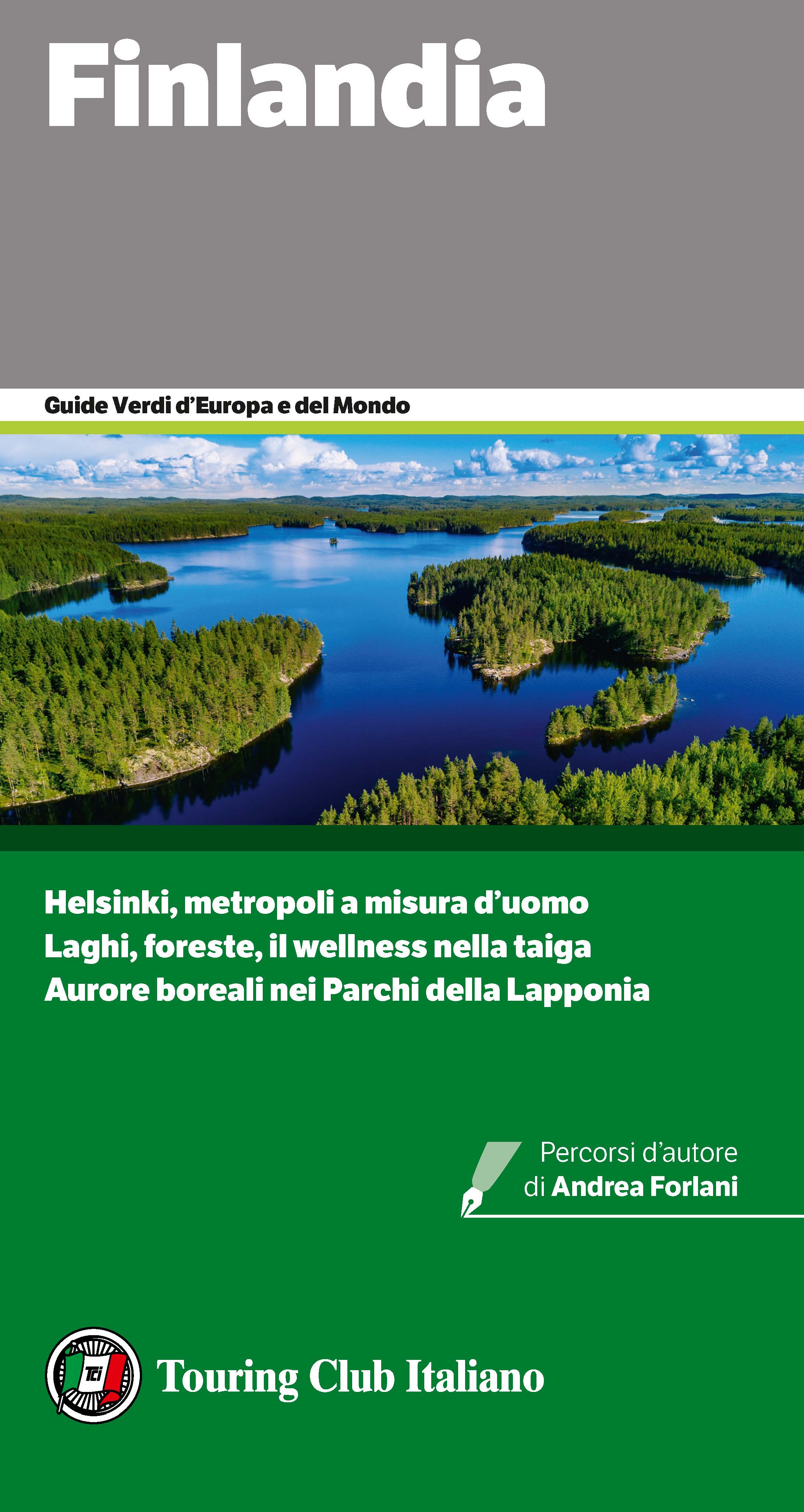 Guida Verde Finlandia