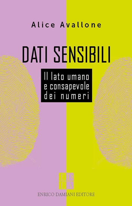DATI SENSIBILI