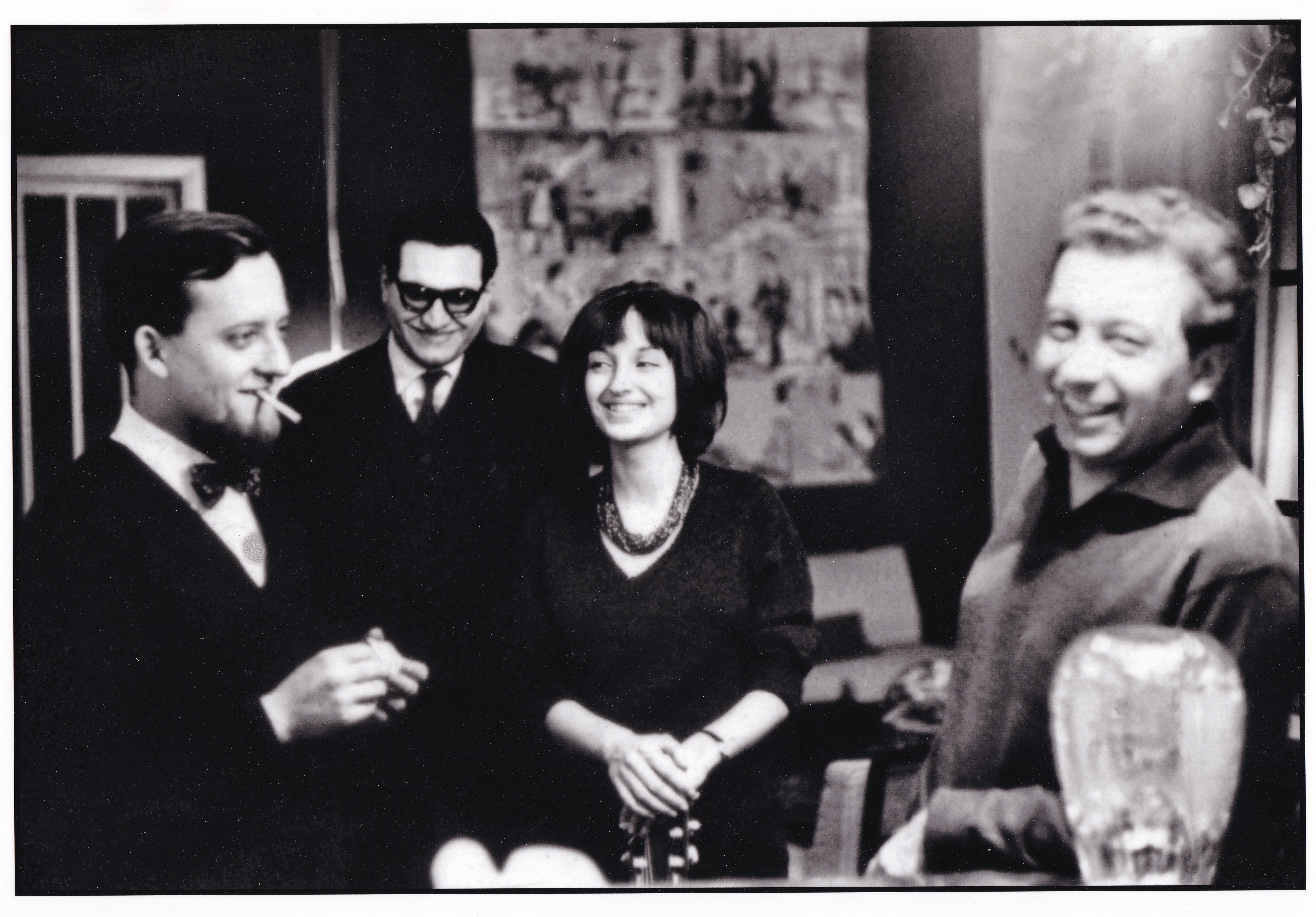 Cantacronache: galleria immagine storiche